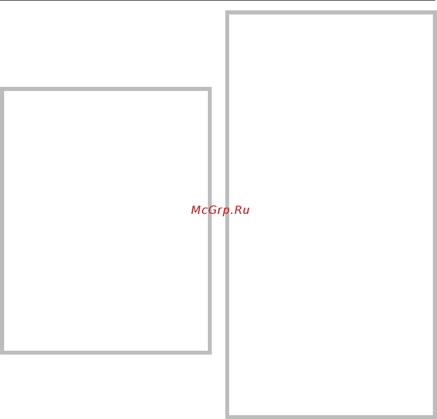 Miele ESW7020 BRWS [61/71] Подключение к электросети