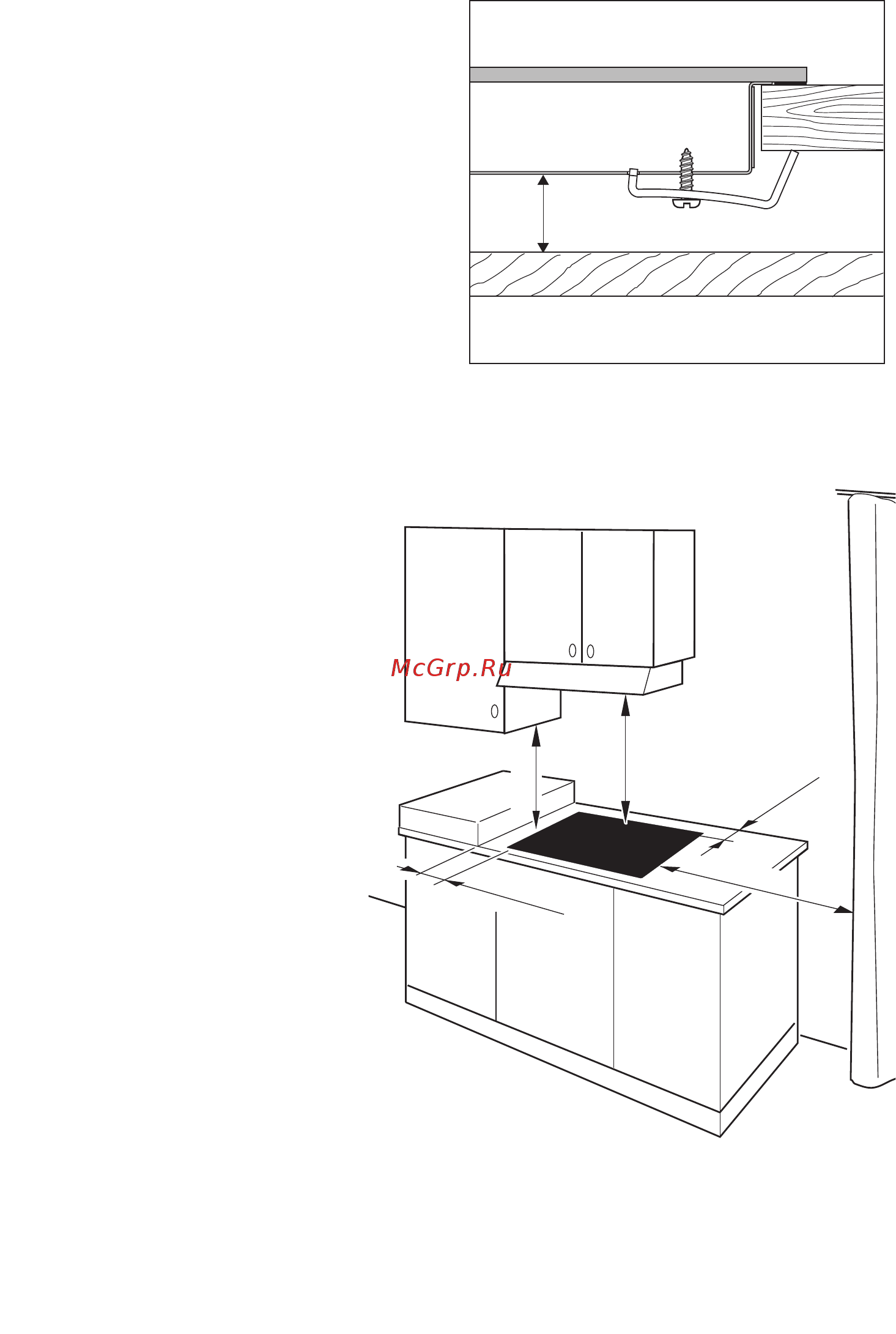 Delonghi PVC 90 TC Инструкция по эксплуатации онлайн [22/28] 559150