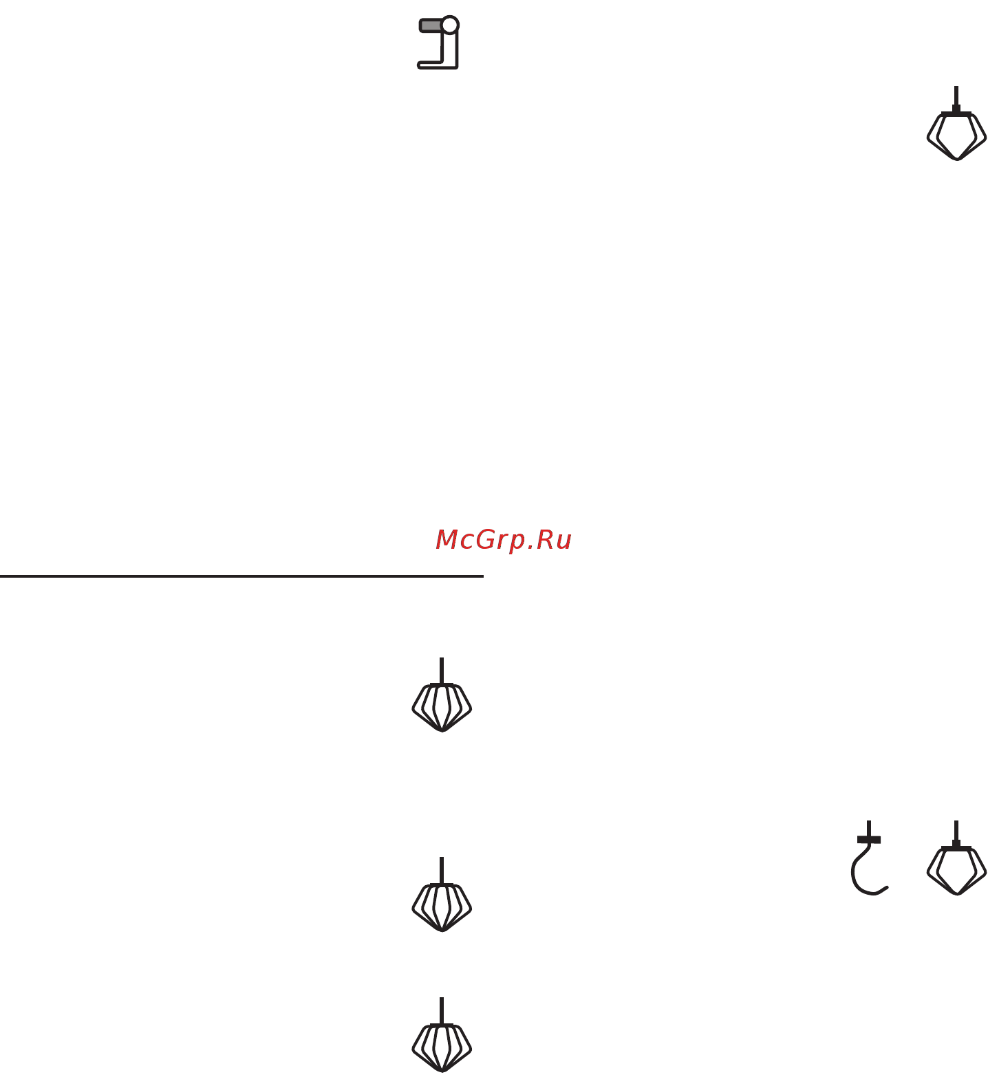 Bosch MUM5 MUM58231 [26/254] Application examples