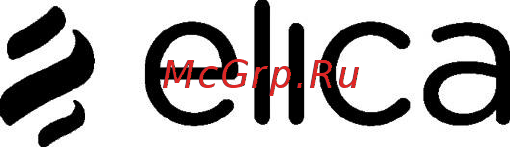 Elica SHEEN WH/A/60 Инструкция по эксплуатации онлайн