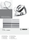 Bosch Serie | 6 ProHygienic TDS6580 Инструкция по эксплуатации
