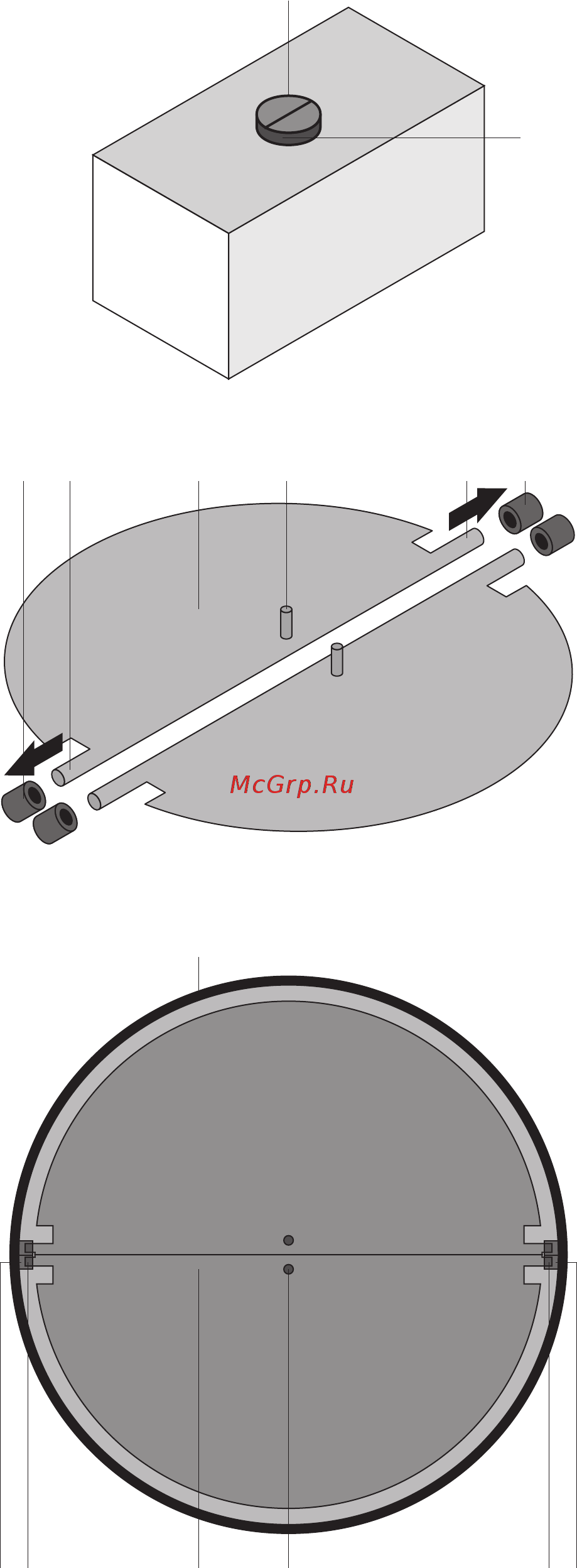 Kaiser EA 644 ElfEm Eco Инструкция по эксплуатации онлайн [6/56] 559251