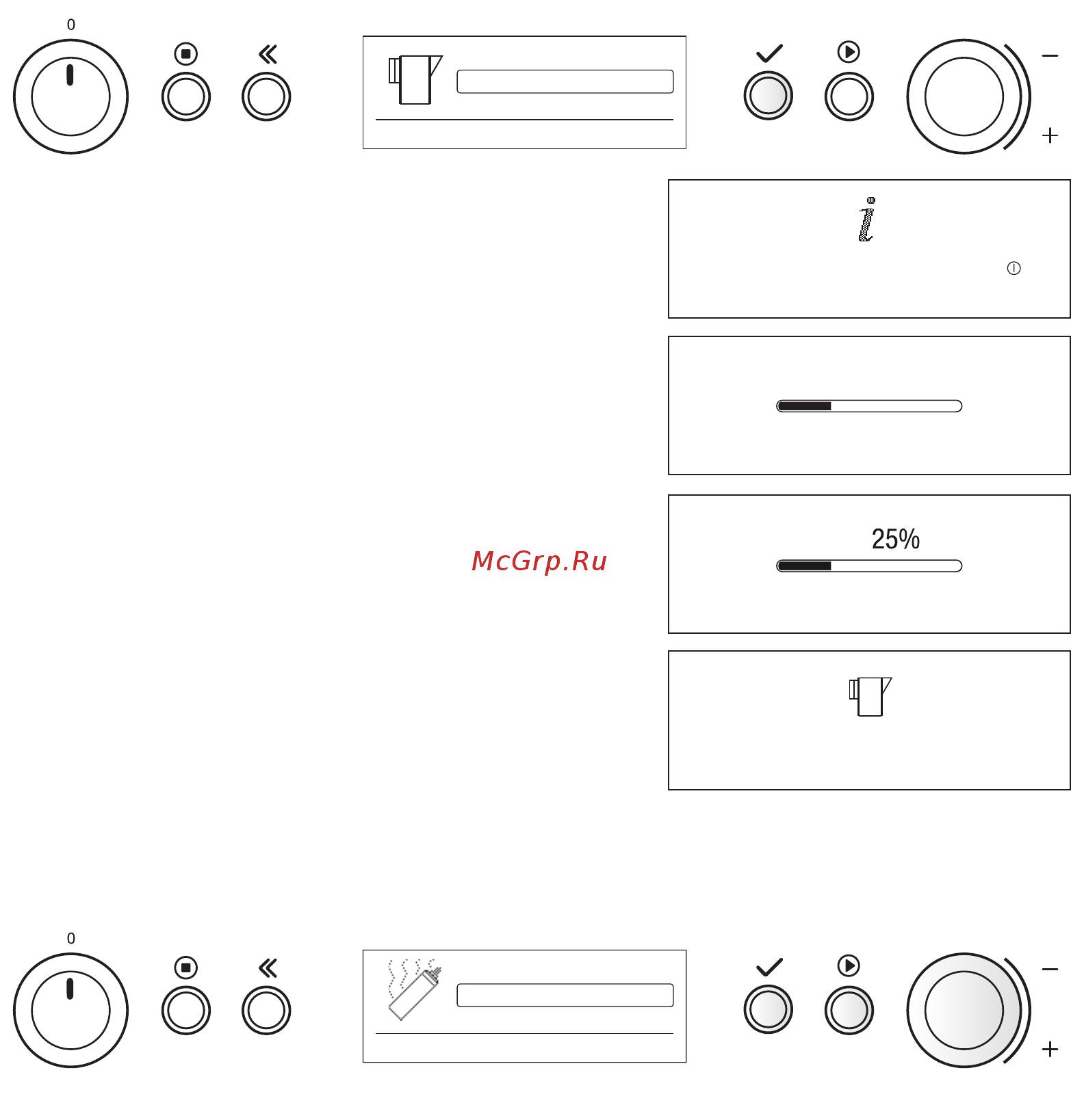 KitchenAid KOQCX 45600 [23/61] Слив