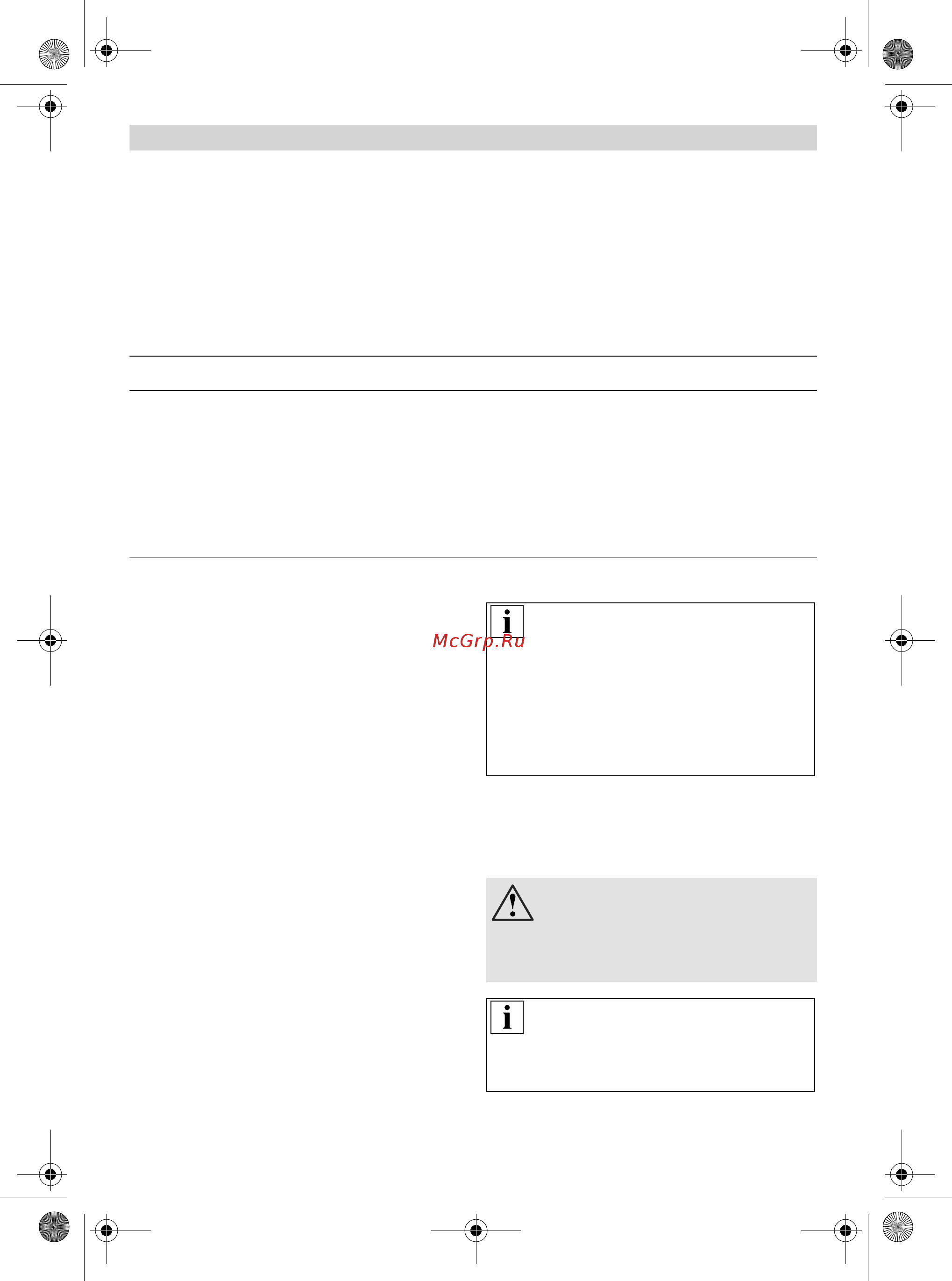 Bosch для MUM5 MUZ5NV2 [13/53] Voor uw veiligheid