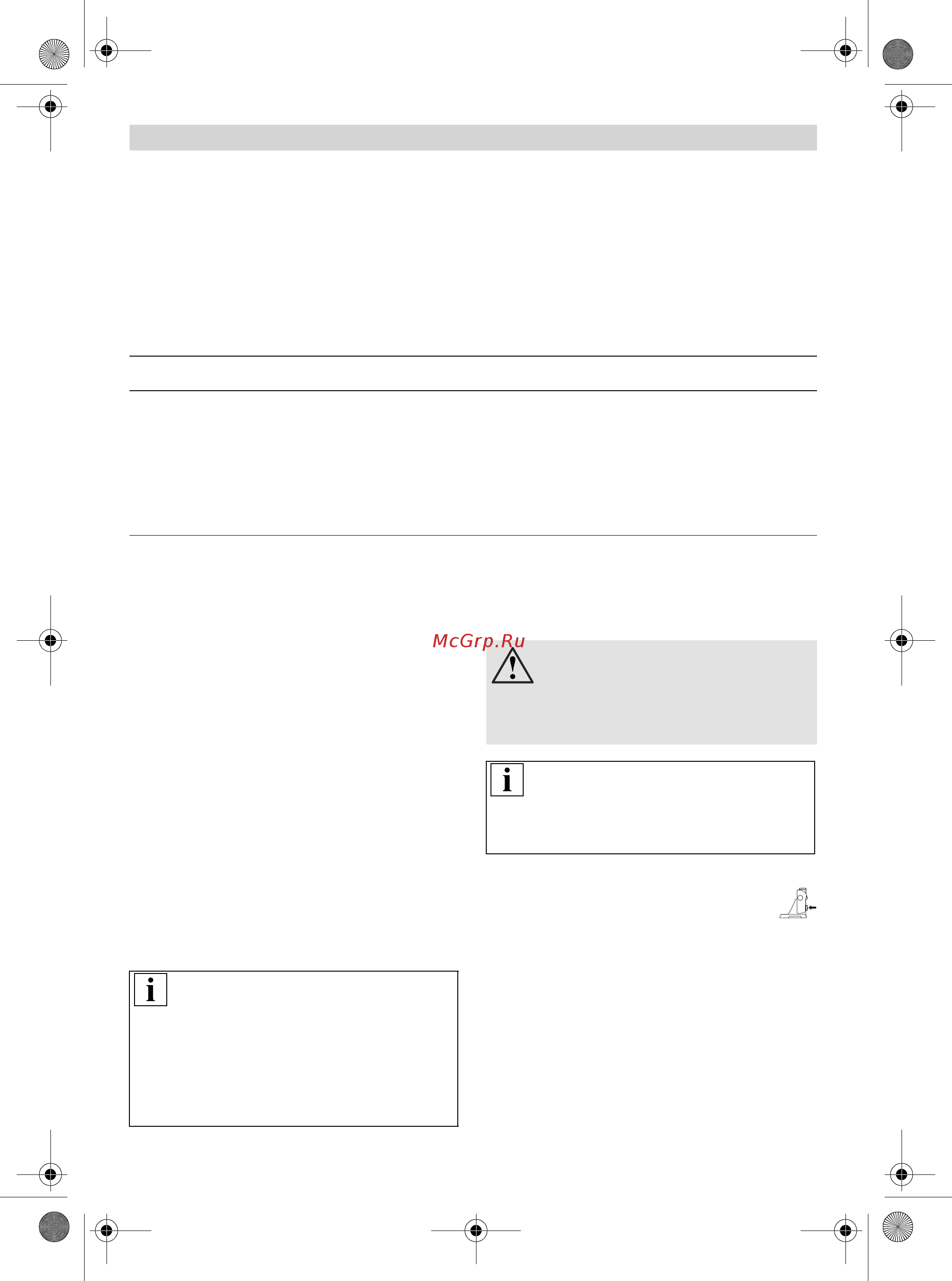 Bosch для MUM5 MUZ5NV3 [3/53] Zu ihrer sicherheit