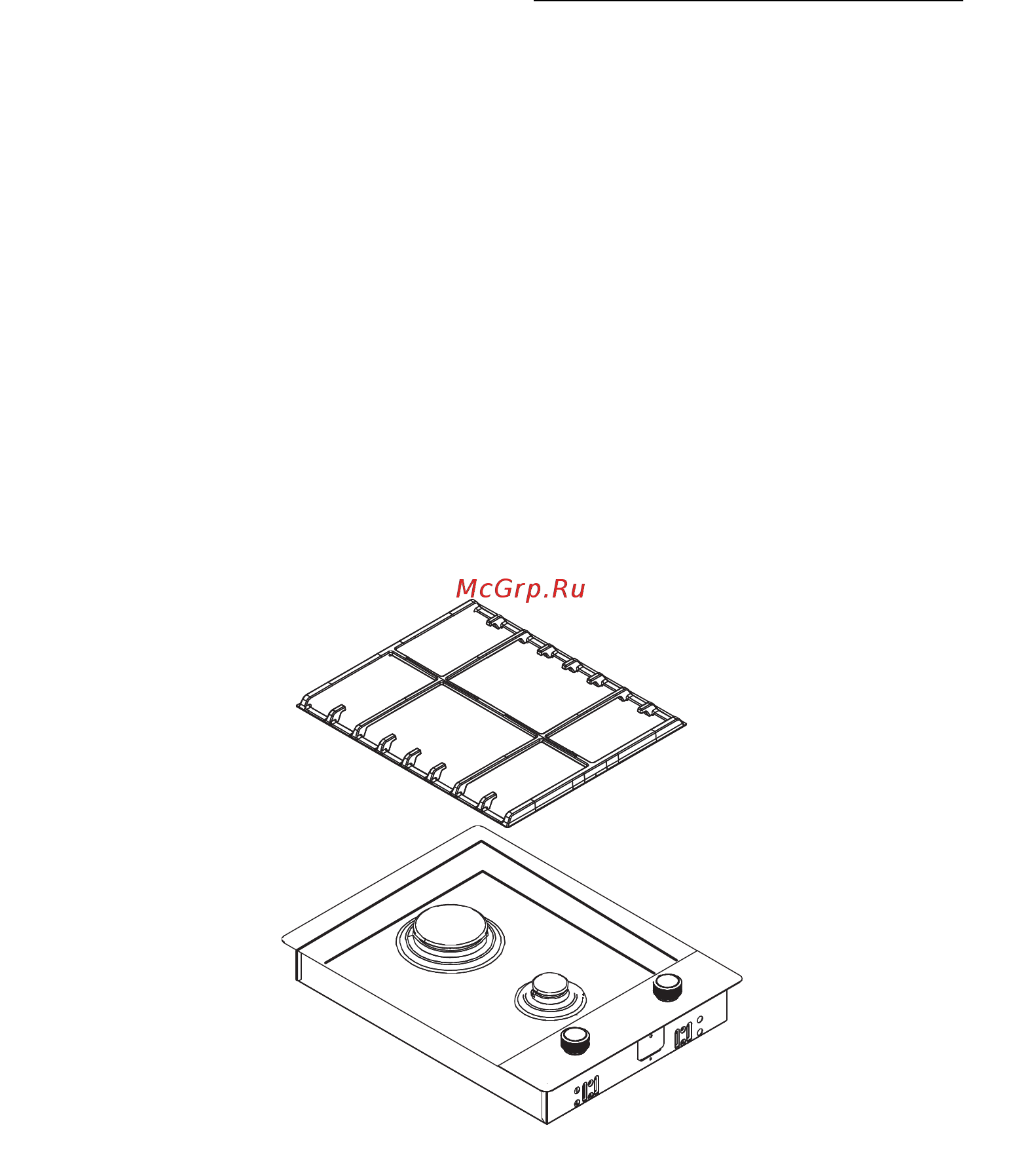 KitchenAid KHDD2 38510 [5/16] Практические советы по использованию газовой плиты