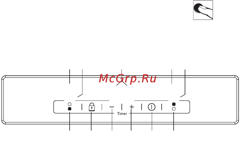KitchenAid KHYD2 38510 [12/20] Руководство по эксплуатации