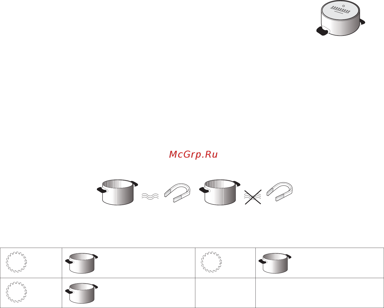 KitchenAid KHID3 65510 [10/20] Заявление о соответствии