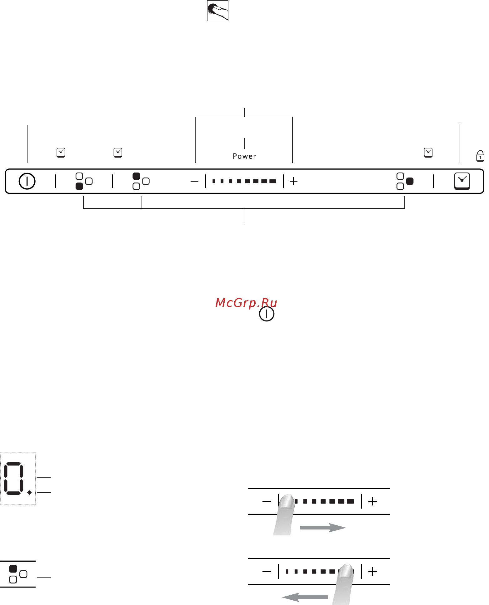 KitchenAid KHID3 65510 [13/20] Руководство по эксплуатации