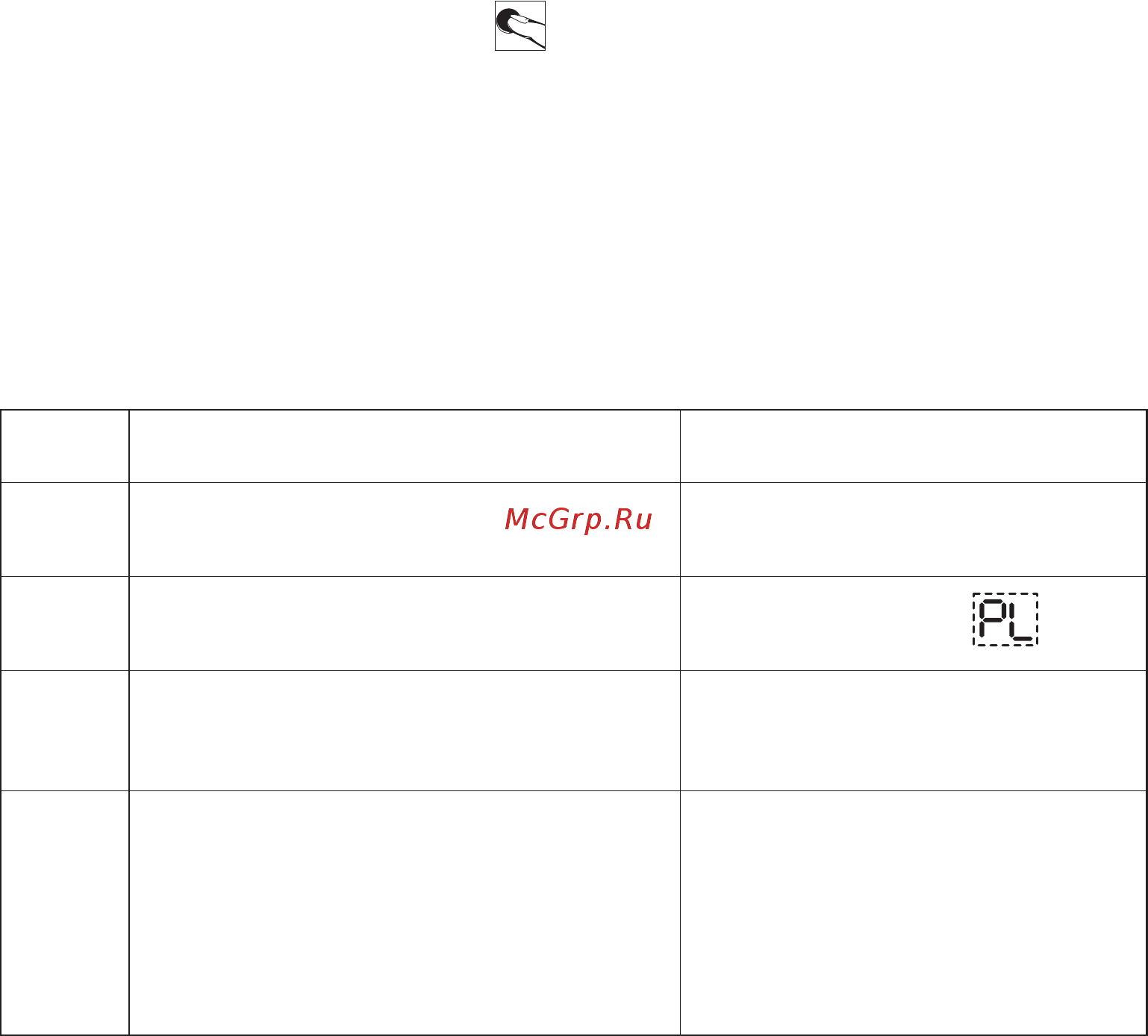 KitchenAid KHID3 65510 [15/20] Руководство по эксплуатации