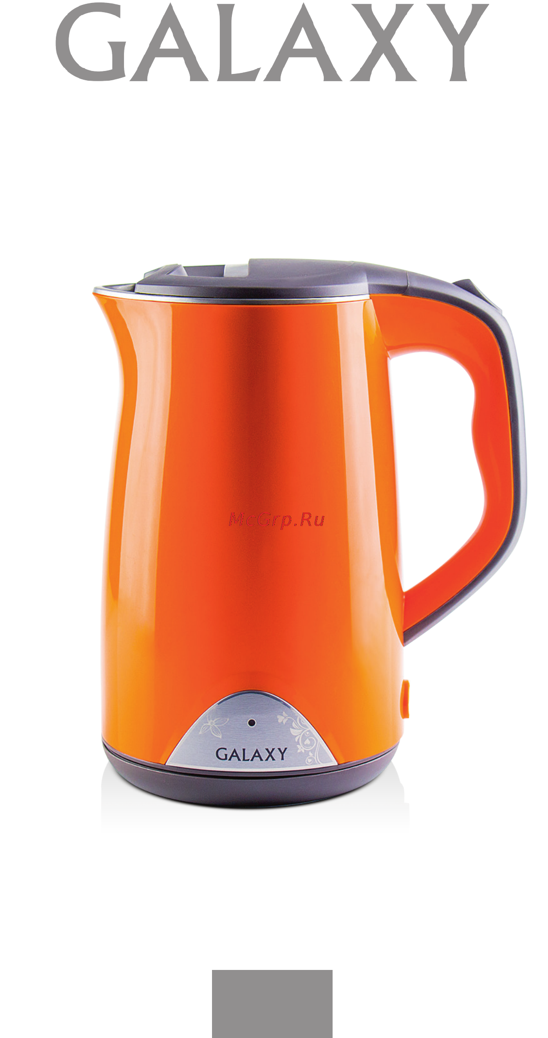Galaxy GL 0313 Инструкция по эксплуатации онлайн