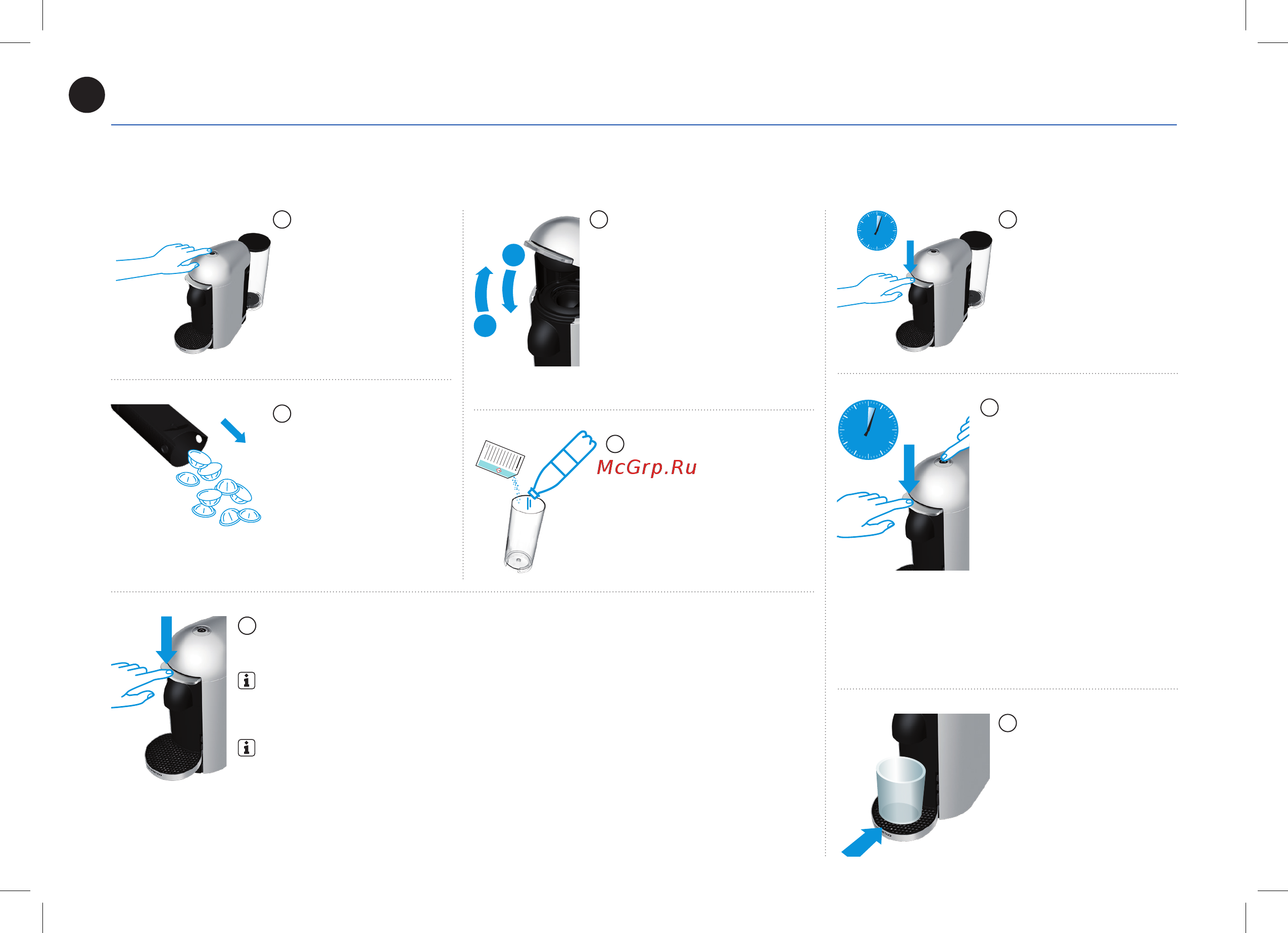 Nespresso Vertuo Plus GCB2 Ink Black [182/216] 디스케일링