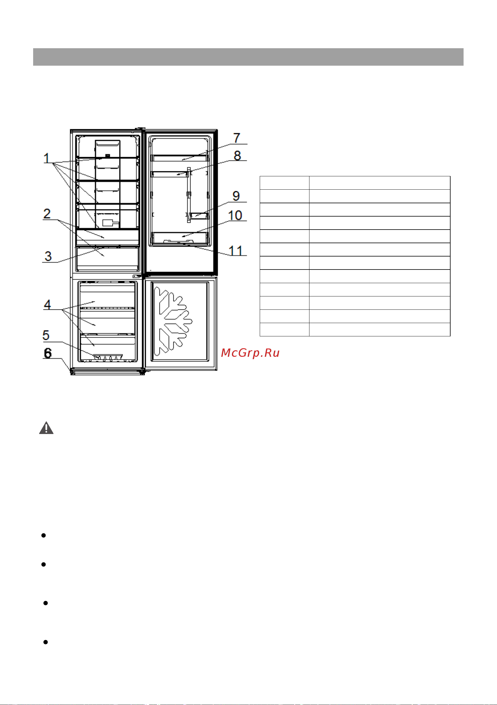 Kenwood KBM-2003NFDX [12/30] Описание и функции