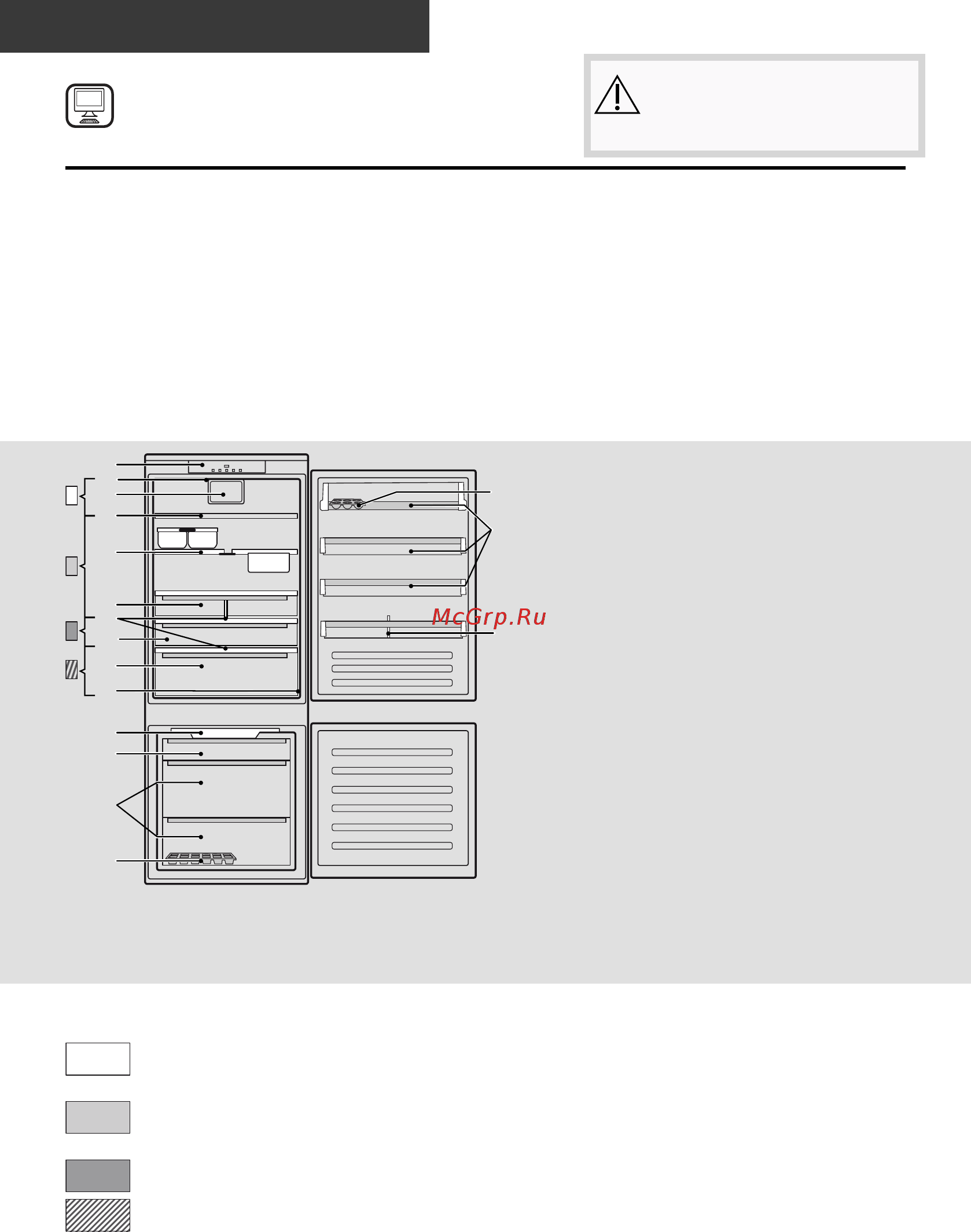 KitchenAid KCBDS 20701 [4/8] Краткое руководство