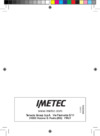 Ducati by Imetec GK 618 GEARBOX (11612) Инструкция по эксплуатации