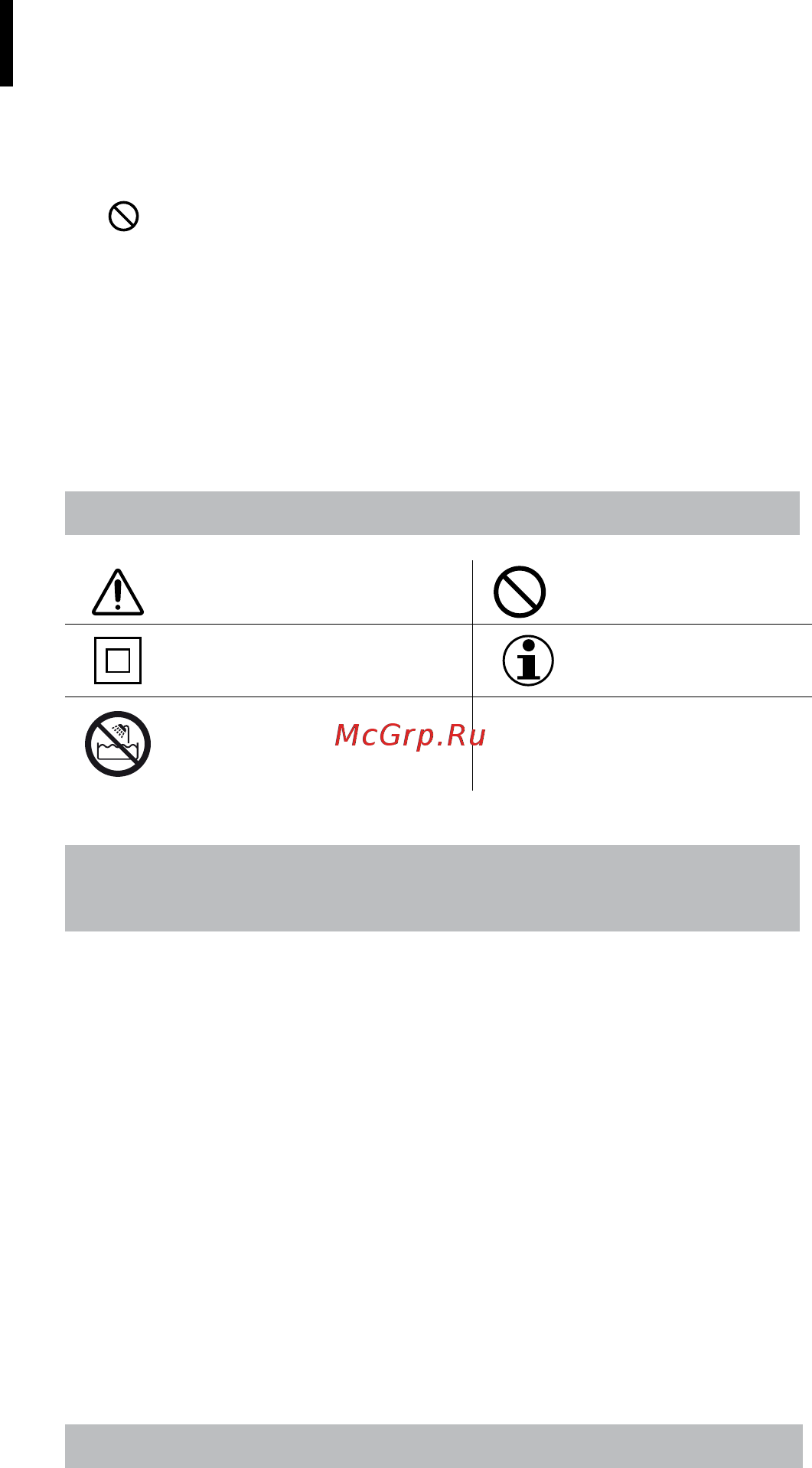 Bellissima K9 2300 (11523) [6/108] Descrizione dell apparecchio e degli accessori