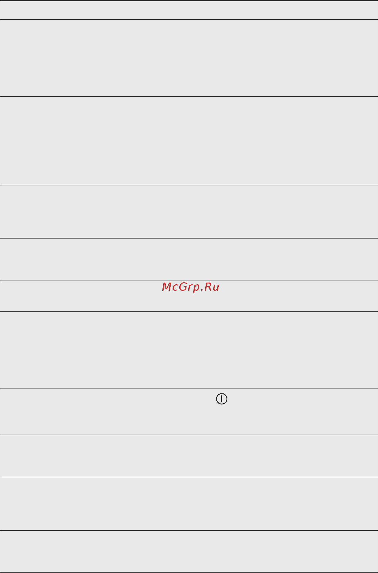 AEG HVB75450IB [26/32] Что делать если