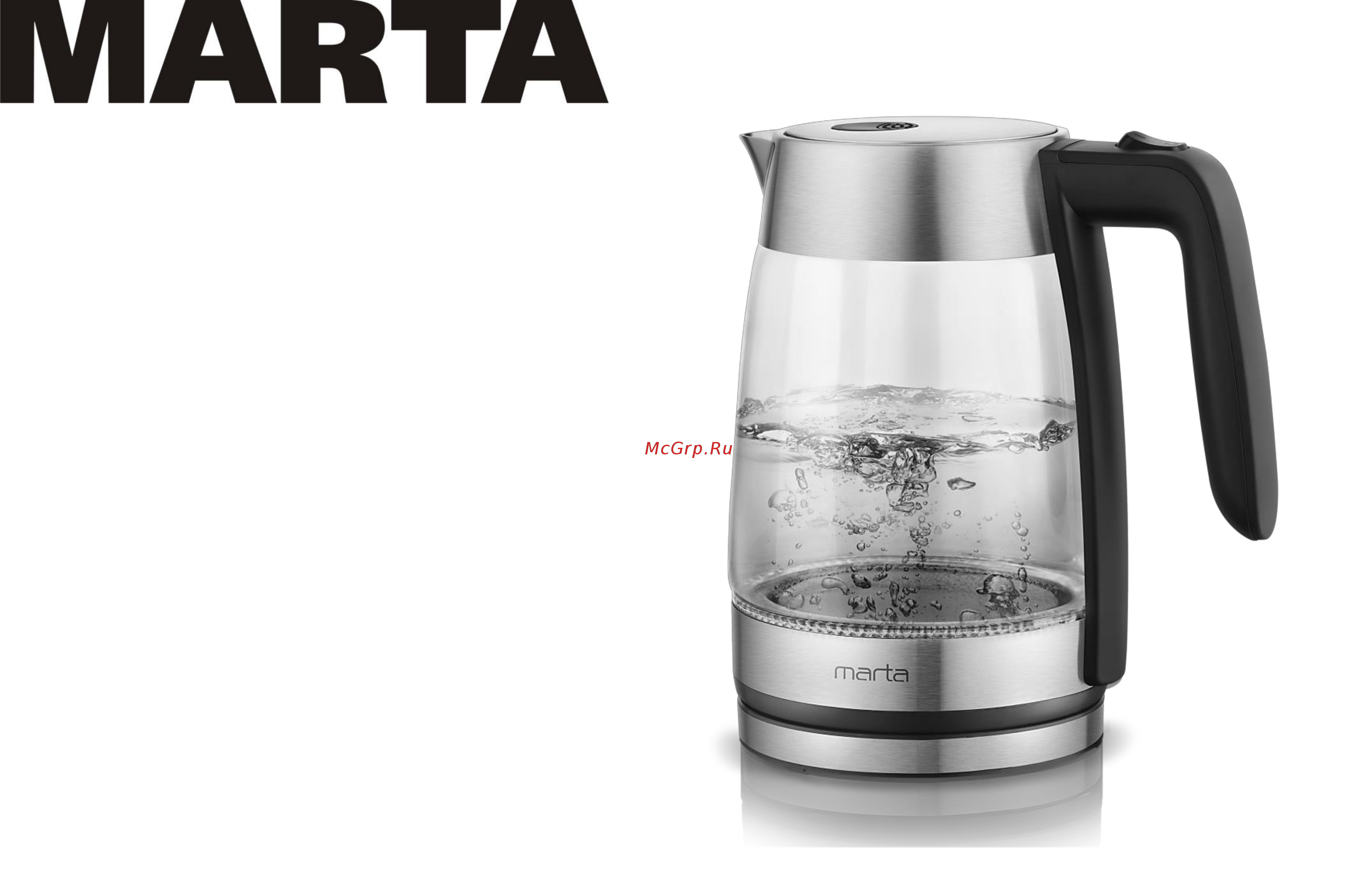 Marta MT-4553 Инструкция по эксплуатации онлайн