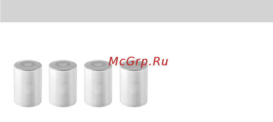 Rommelsbacher JG 80 [7/18] Специальные принадлежности