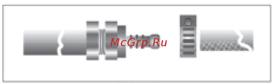 Ricci RGC5009IX [10/24] Рисунок 2