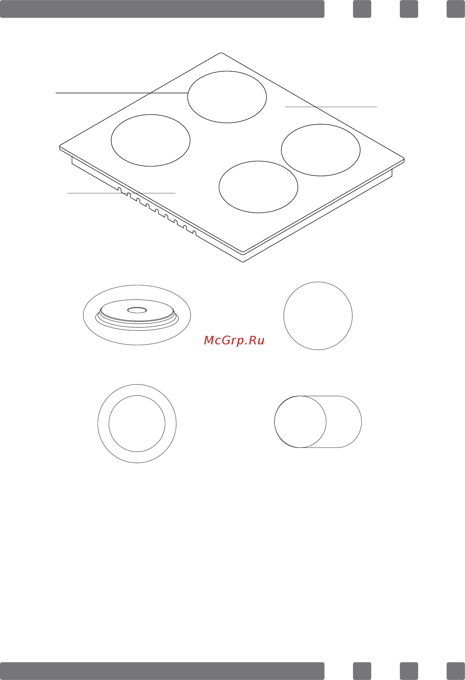 Novex NP 3601 S [14/48] Introduction of the appliance