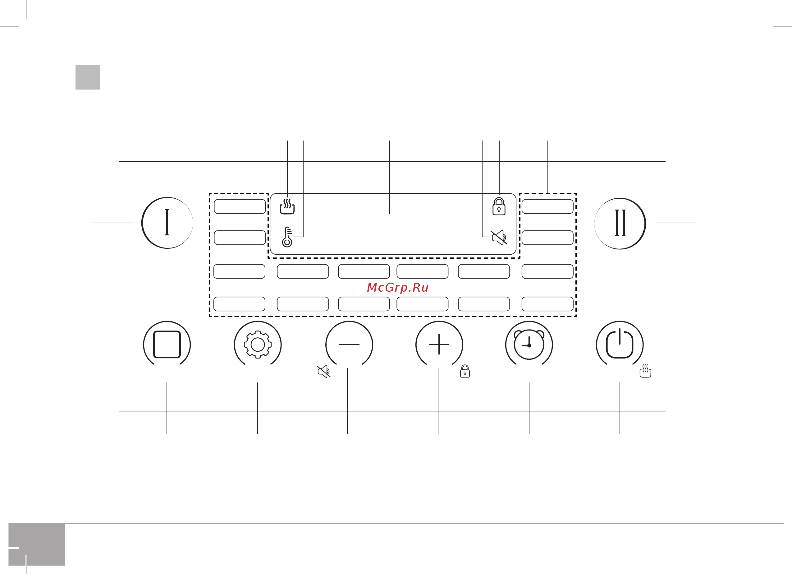 Redmond RMC-MD200 [4/40] 10 11 13 14 12