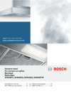 Bosch Serie | 2 DHI642EQ Инструкция по эксплуатации