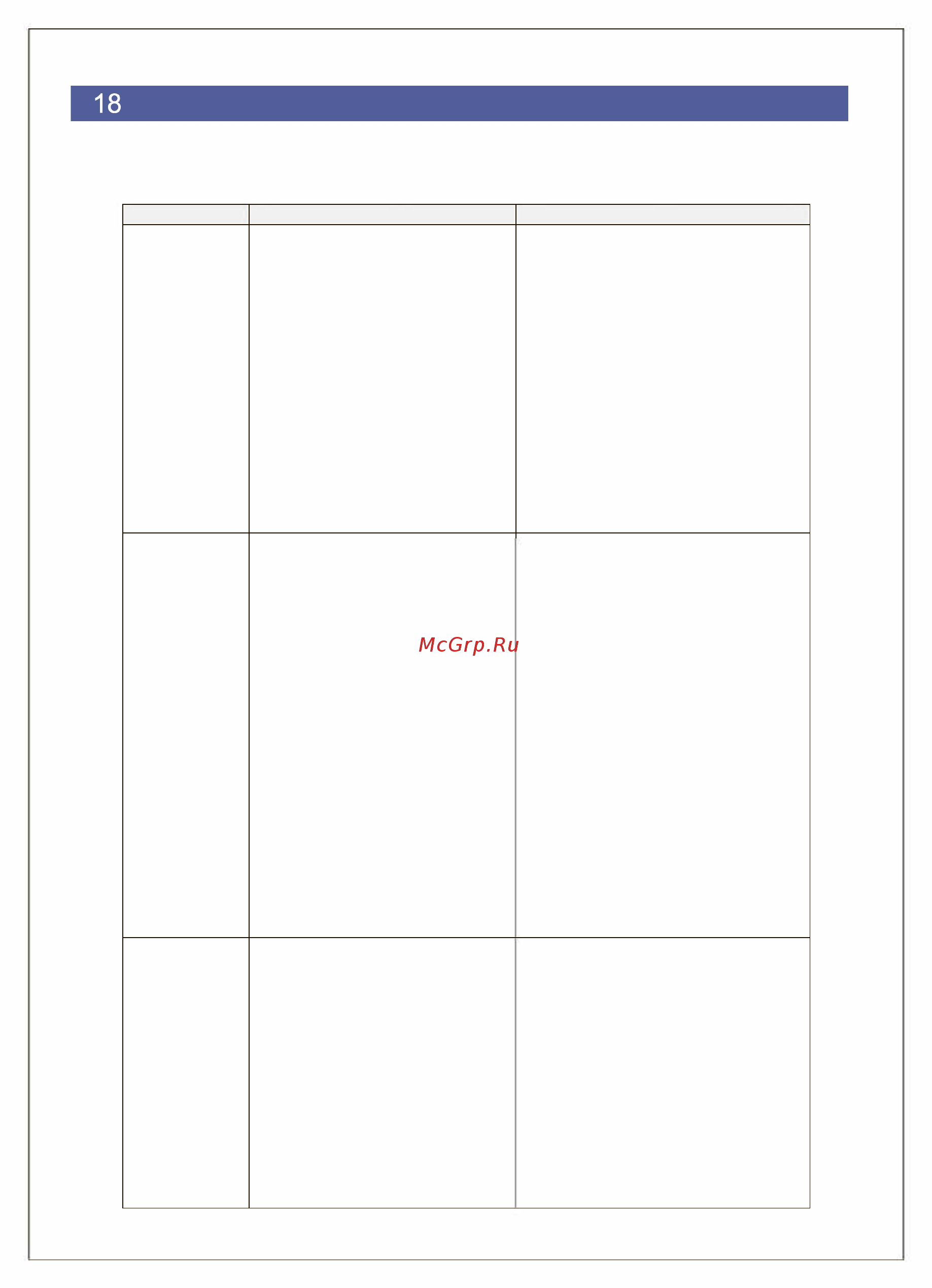 Ricci KS-T46602IR2B [18/28] Уход и очистка
