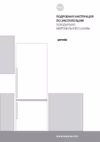 Gorenje NRK6192CC4 Инструкция по эксплуатации