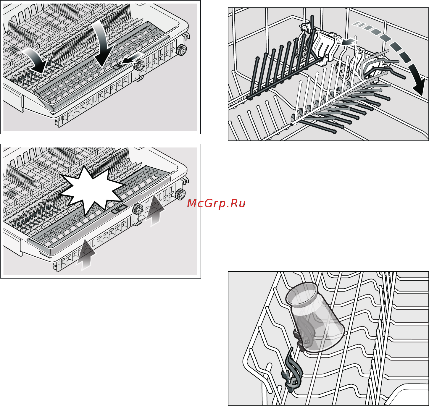Bosch Serie | 2 SPS25FW23R [21/52] C a e p