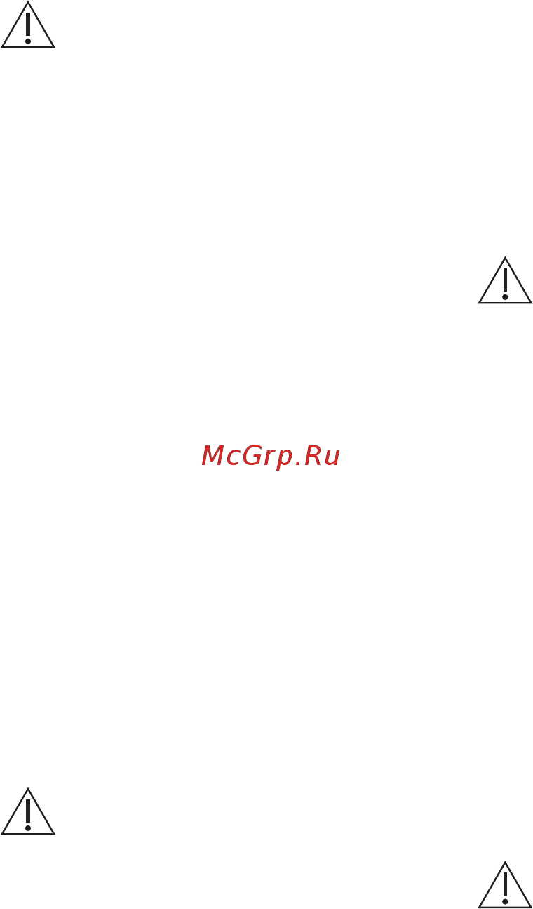 Electrolux GME263NK [9/24] Уход и очистка