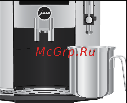 Jura S80 Piano Black [51/56] Транспортировка и утилизация в соответствии с экологиче скими требованиями