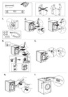 Whirlpool BL SG6108V MB Инструкция по эксплуатации