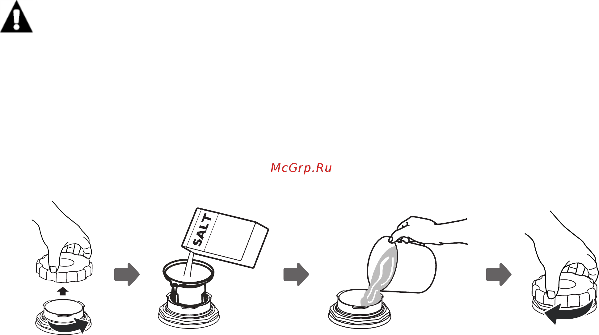 Midea MFD60S110S [7/29] Функция соли