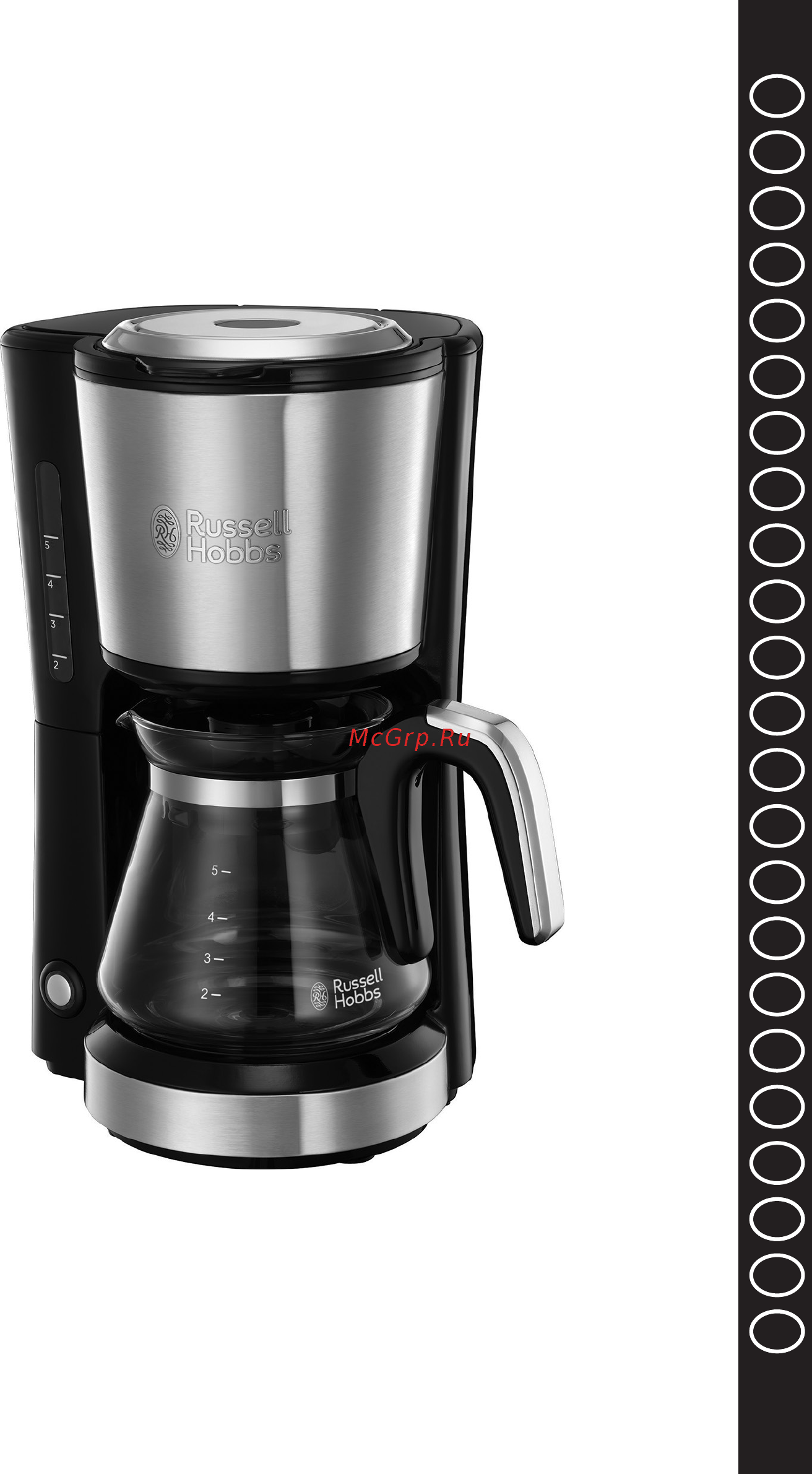 Russell Hobbs Compact Home 24210-56 Инструкция по эксплуатации онлайн