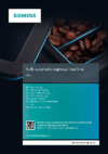 Siemens EQ.500 integral (TQ507R03) Инструкция по эксплуатации
