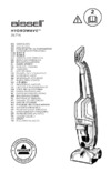 Bissell Hydrowave 2571N Инструкция по эксплуатации
