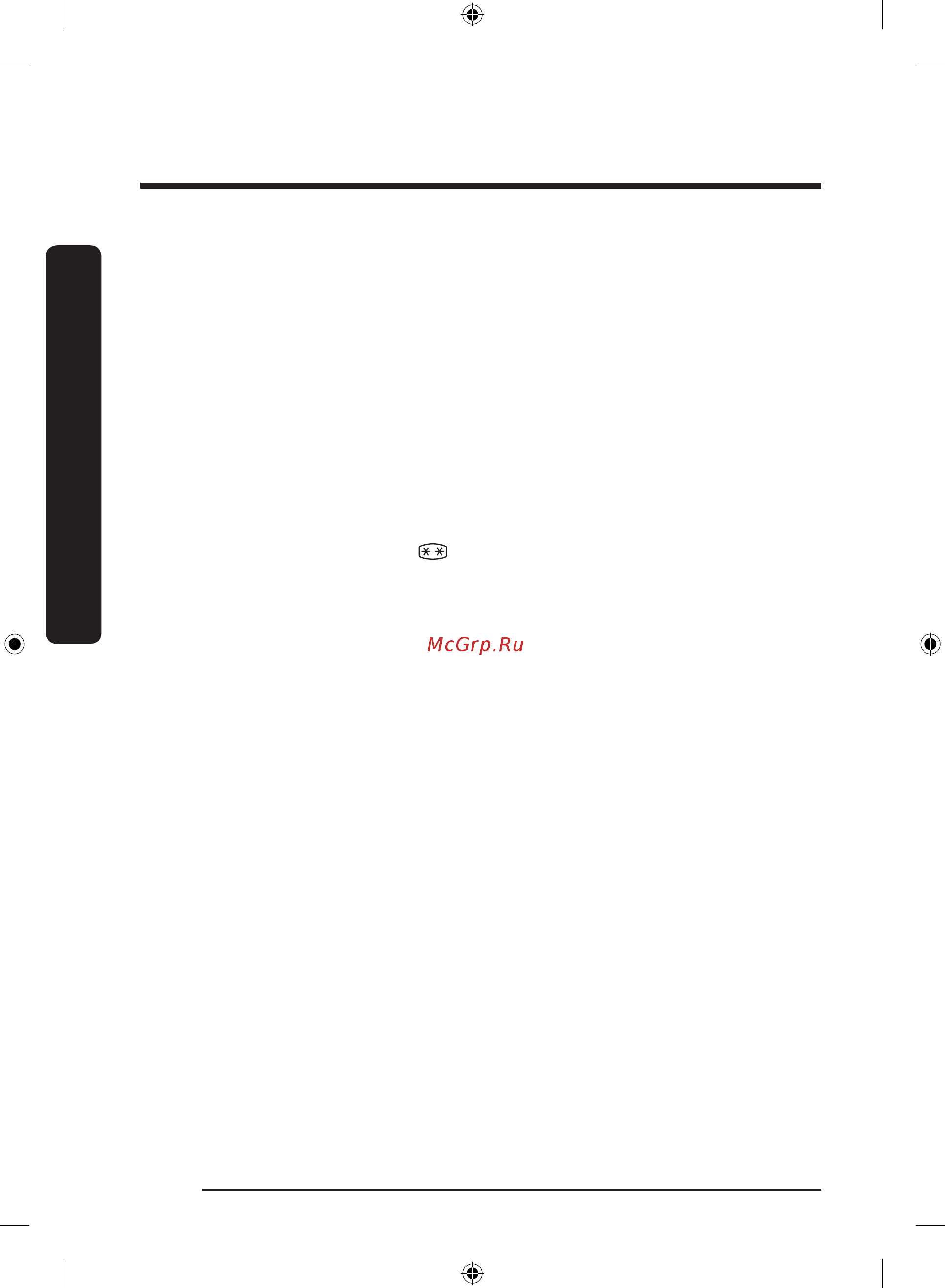 Samsung RB41R7747B1 [182/228] Texnika xavfsizligi bo yicha ma lumotlar