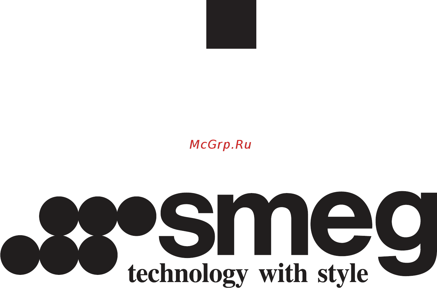 Smeg MOE34CXI [3/21] Ufsmeg