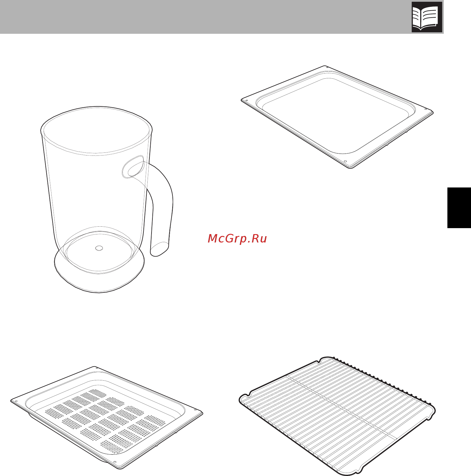 Smeg SF4102VCS [11/64] Описание