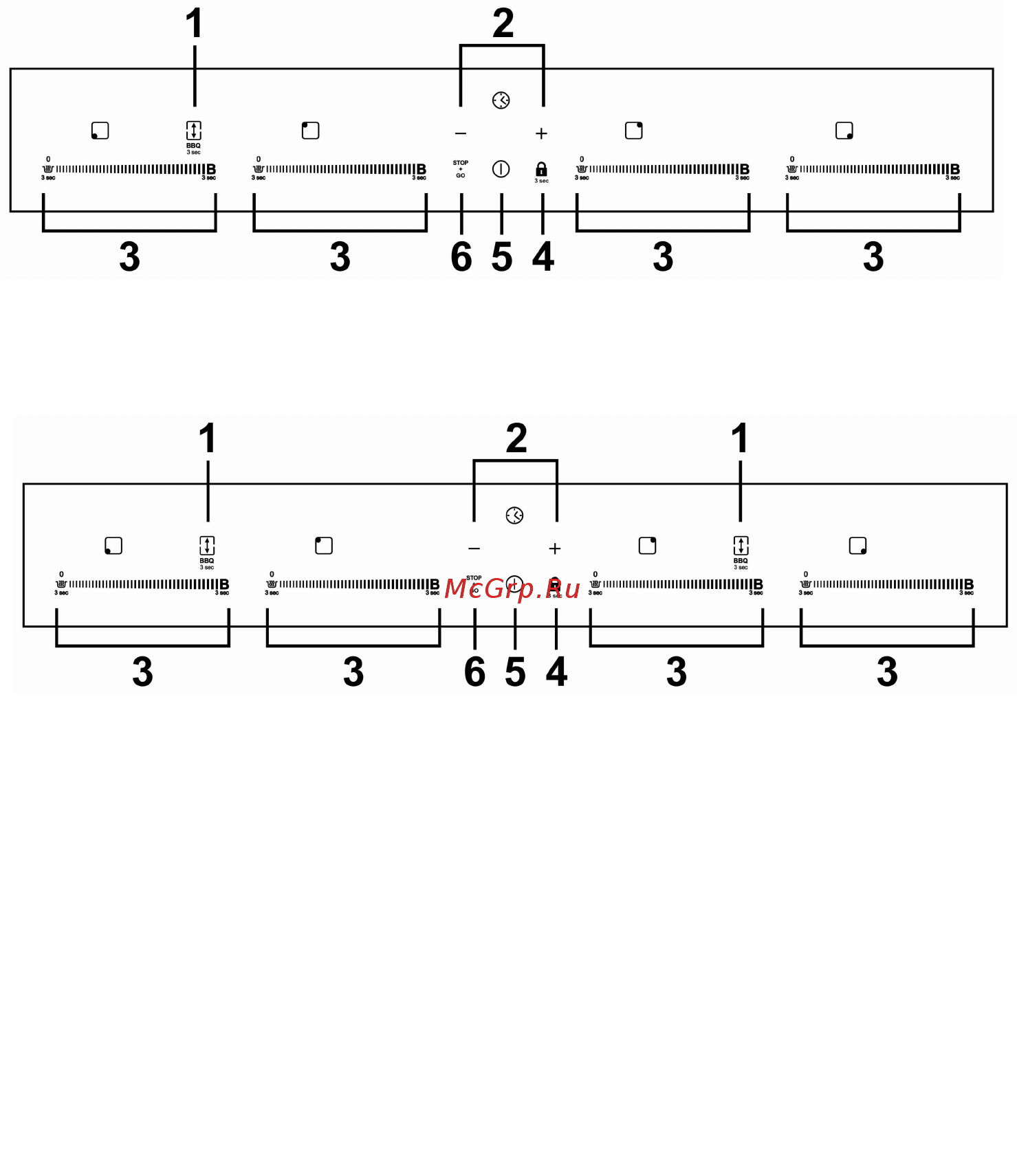 Haier HHY-Y64NVB [58/96] Hhy y64fvb
