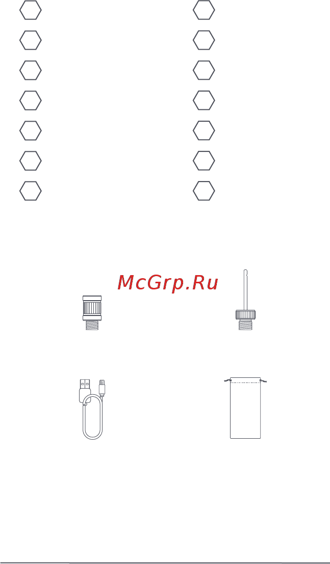 Mi Portable Electric Air Compressor (DZN4006GL) [4/154] 安全須知