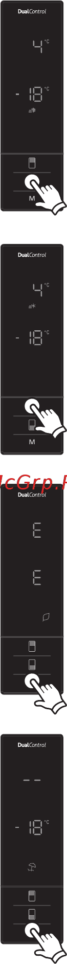 Whirlpool W84BE 72 X [130/136] كب ةصاخلا ةجلاثلا ليغشت