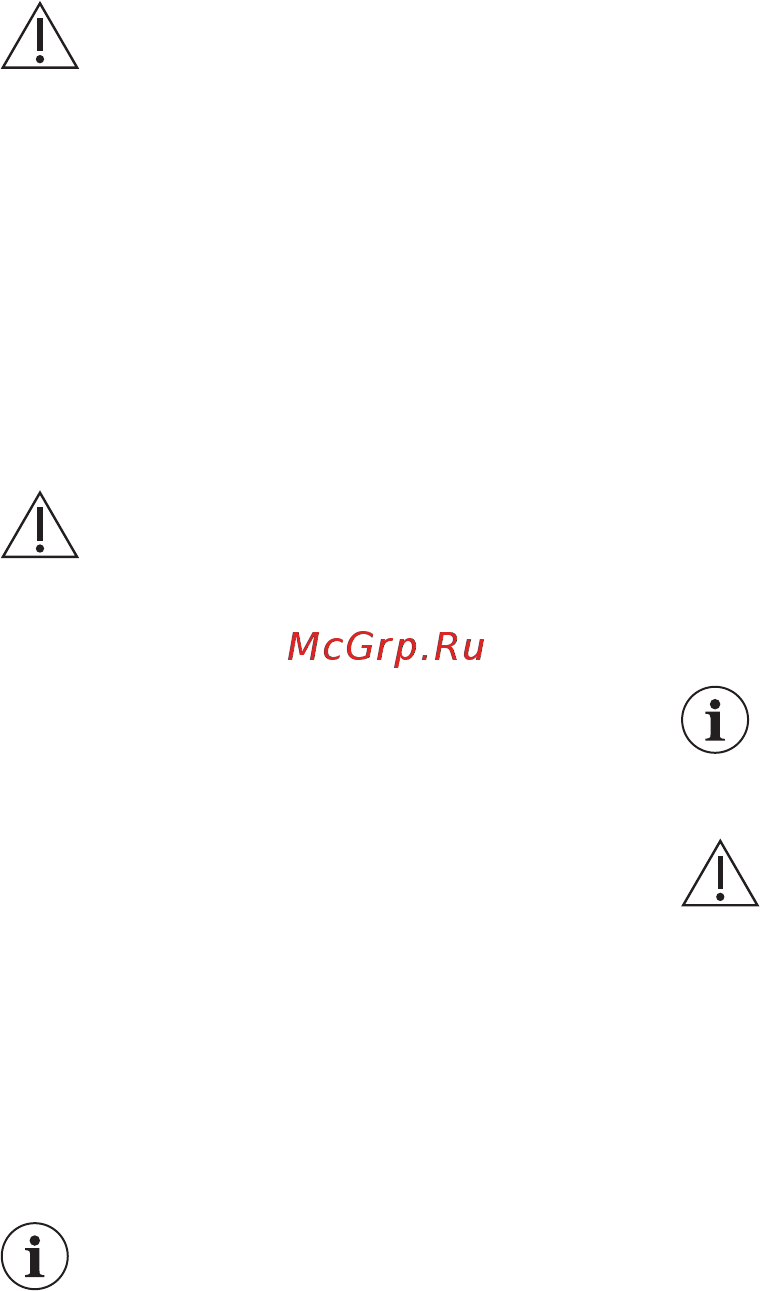 Electrolux LCB3LF38W0 [13/44] Подключение к электросети