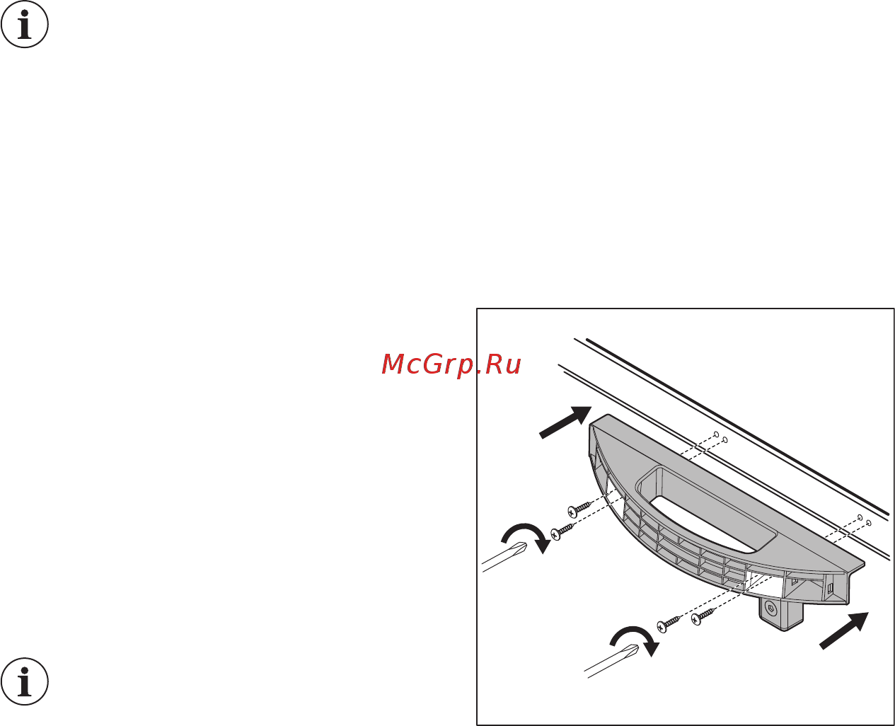 Electrolux LCB3LF38W0 [9/44] Размещение