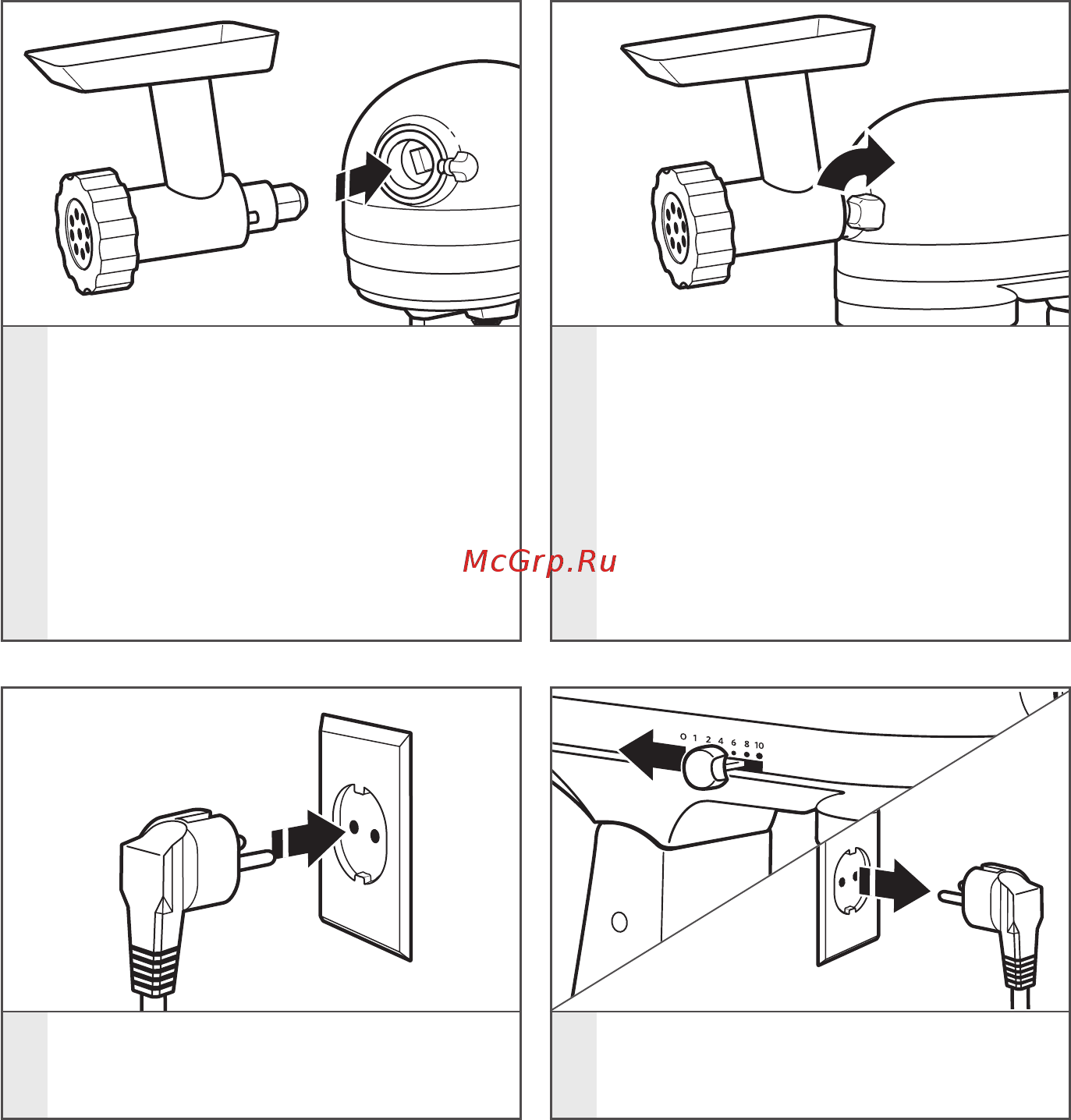 KitchenAid 5KSM175PSESP [14/20] Использование настольного миксера