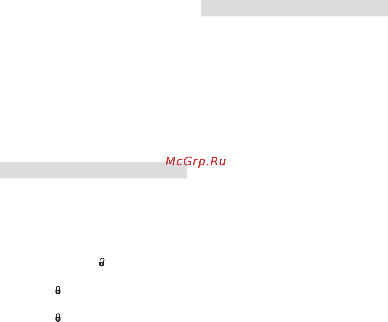 Braun SE 5-545 GS Legs,body&face [61/152] Css approved effective date 9mar2018 gmt printed 29mar2018 page 61 of 128