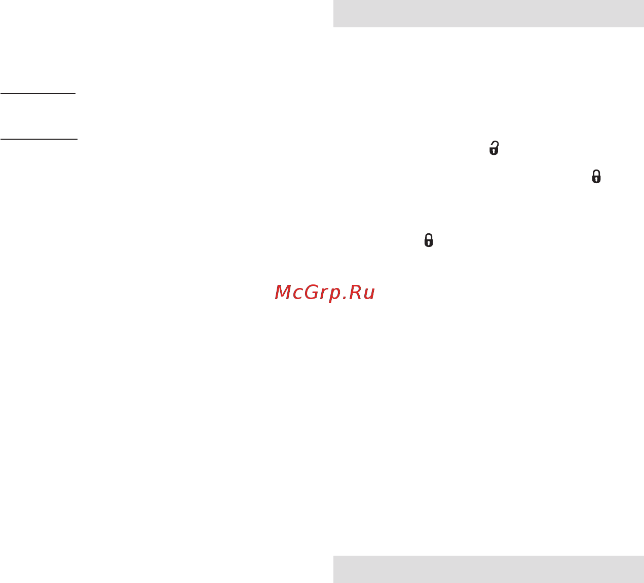 Braun SE 5-545 GS Legs,body&face [66/152] Css approved effective date 9mar2018 gmt printed 29mar2018 page 66 of 128