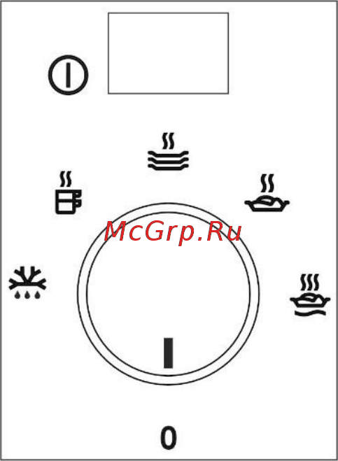 Electrolux Intuit 900 KBD4T [10/16] Эксплуатация