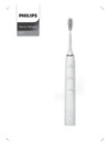 Philips HX9911/29 Инструкция по эксплуатации